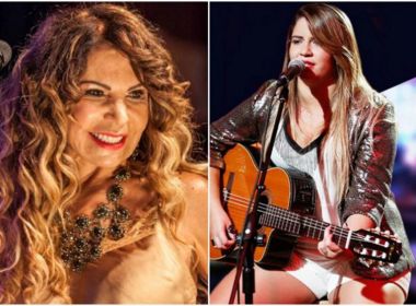 Após criticar Marília Mendonça, Elba Ramalho fica fora de festa tradicional de forró